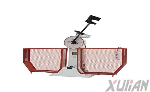 加速沖擊試驗機