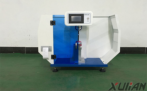 沖擊試驗機